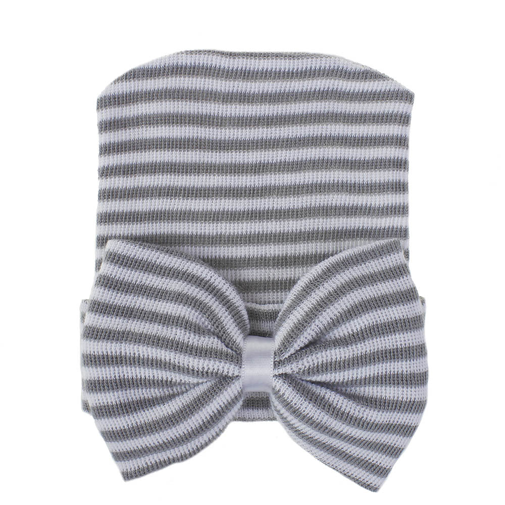 Cute Knitted Pullover Hat
