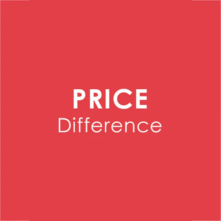 differenza di prezzo