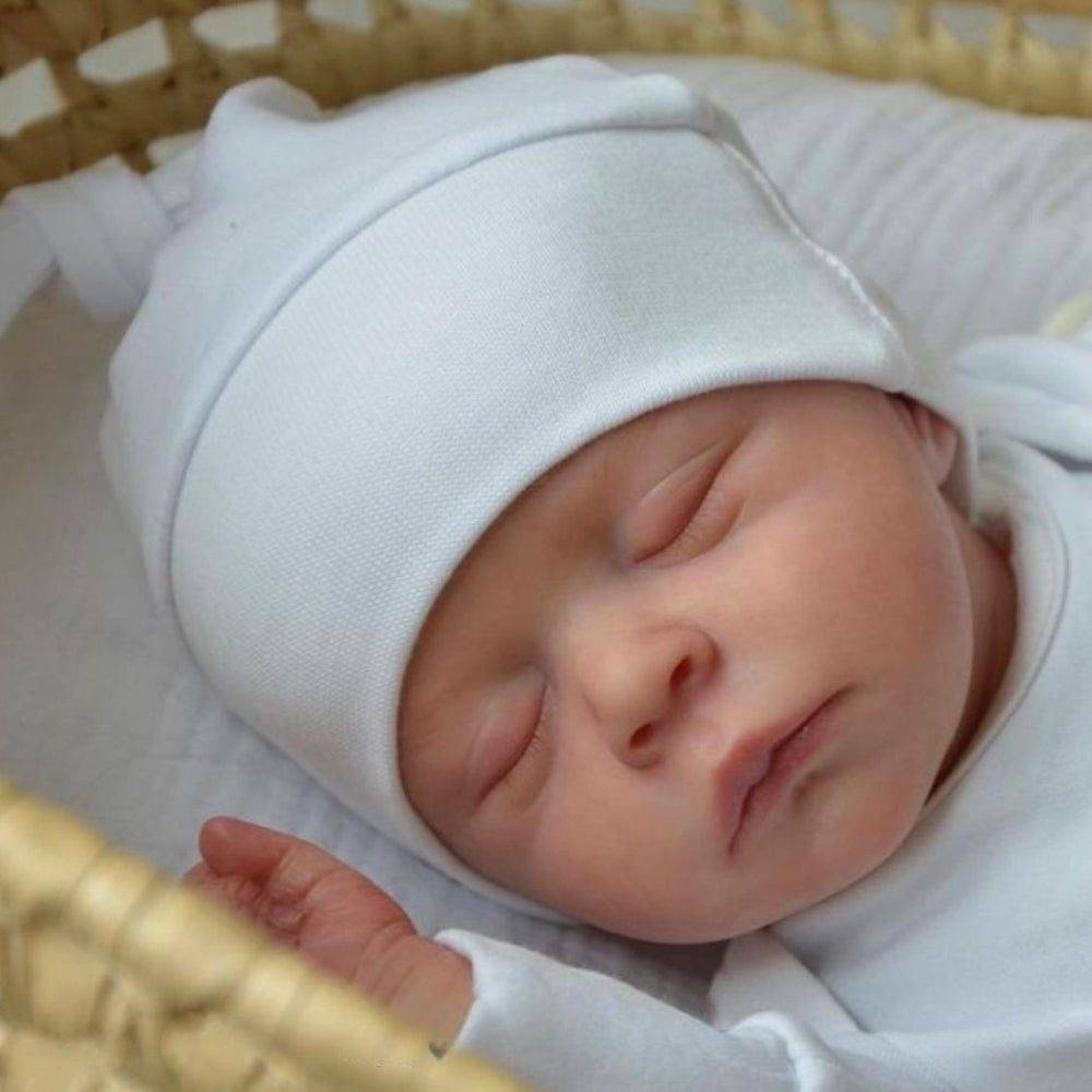20 pollici Enid realistica Chiudi gli occhi Bambole Reborn-Jude