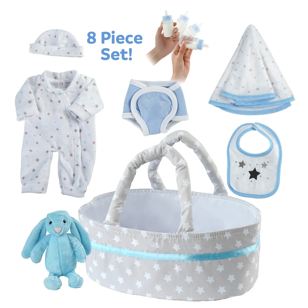 Bambolotti Accessori Bambole Con Vestiti Set Di Pezzi Per Vestiti