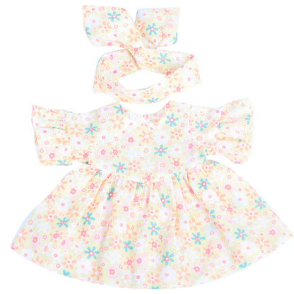 Beautiful Clothes Set for 30cm Dolls