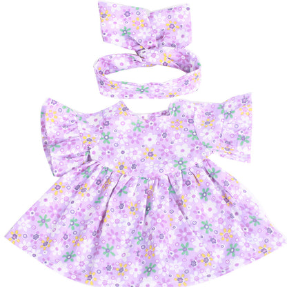 Beautiful Clothes Set for 30cm Dolls