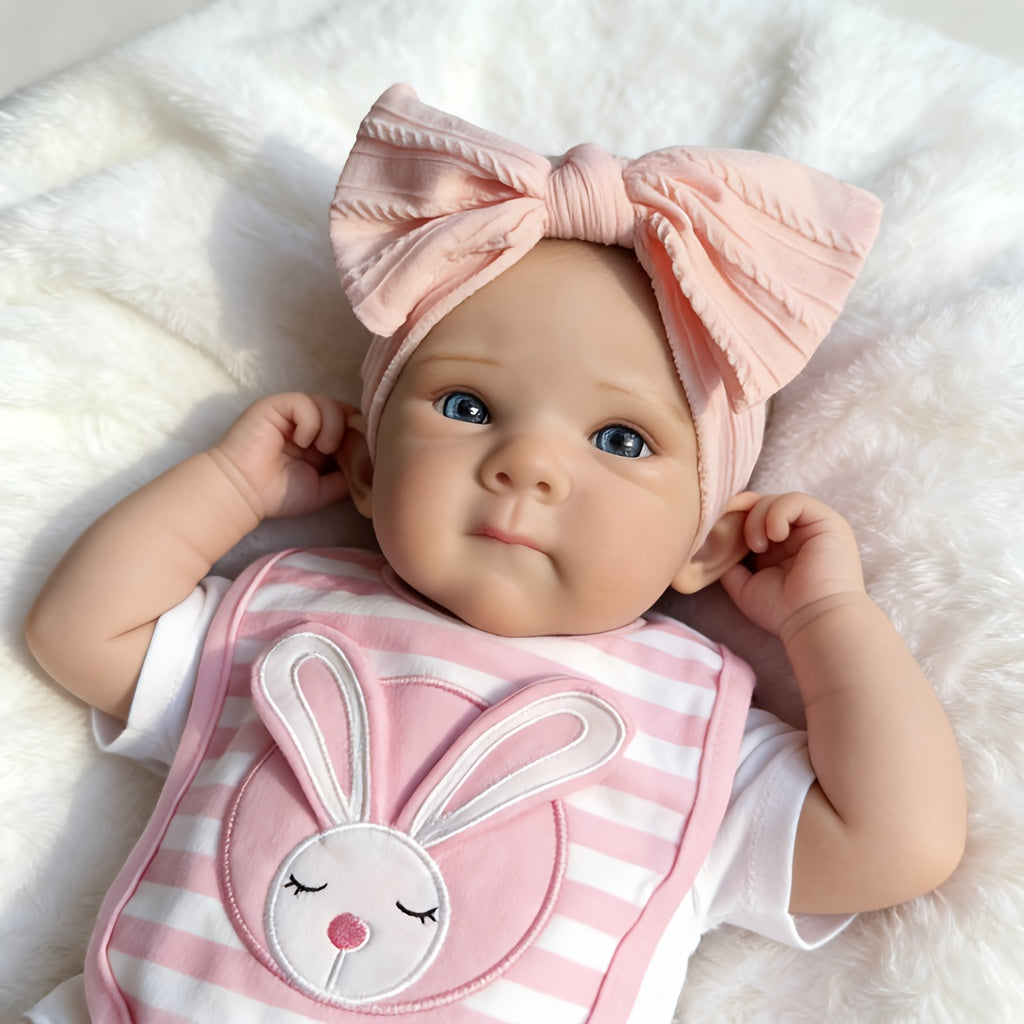 Reborn Bettie, Reborn Bettie Dolls: Rosydolls.com