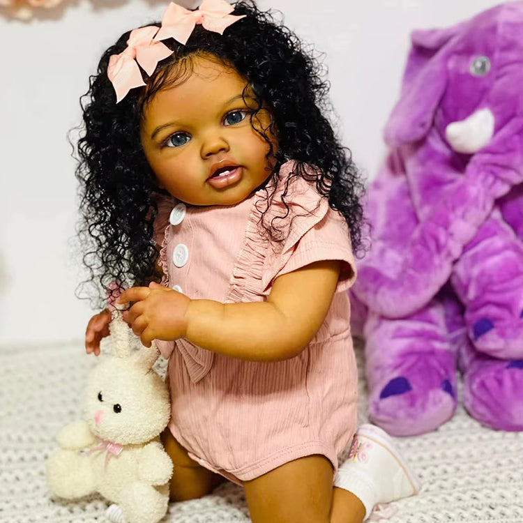 Reborn Dolls Lottie, Reborn Lottie, Reborn Baby Lottie