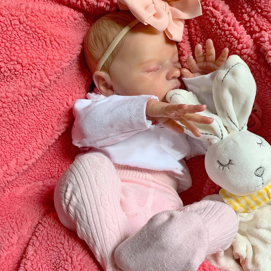 Jopwkuin - Bambola Neonato, 10 Pollici Morbida Adorabile Squisita Realistica Bambola Infantile Sicuro Flessibile Per Feste Ragazza Nera Con Occhi Chiusi Da 10 Pollici 7908302369777 Jopwkuin - Bambola Neonato, 10 Pollici Morbida Adorabile Squisita Realistica Bambola Infantile Sicuro Flessibile Per Feste Ragazza Nera Con Occhi Chiusi Da 10 Pollici 7908302369777