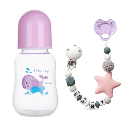 Ciuccio Magnetico Bambola Montessori Bebe Reborn Bambola Reborn