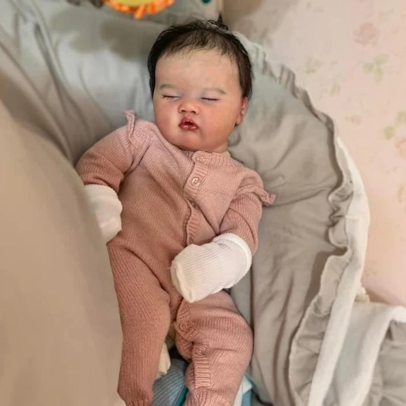 Ashia Reborn Dolls, Reborn Ashia: Rosydolls.com