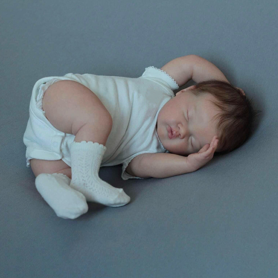 Ashia Reborn Dolls, Reborn Ashia: Rosydolls.com