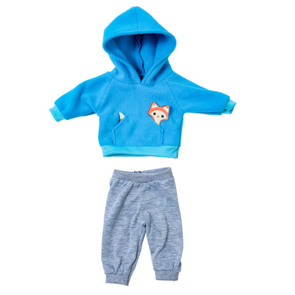 Clothes for 17-18 inch reborn dolls