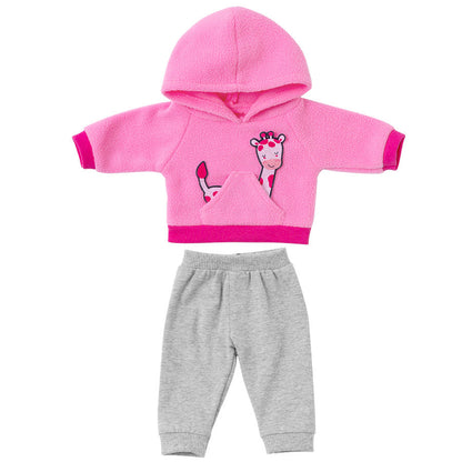Clothes for 17-18 inch reborn dolls