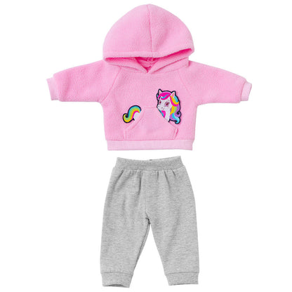 Clothes for 17-18 inch reborn dolls