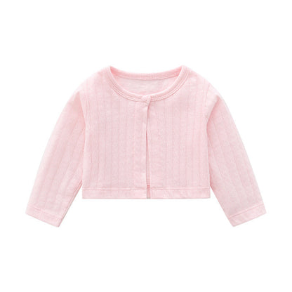 Two-piece suspender Dress and jacket set for 22 Inches Dolls