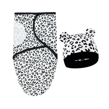 Sacco Nanna Estivo In Puro Cotone Stampato