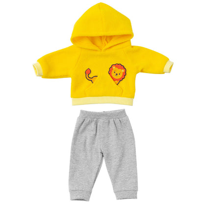 Clothes for 17-18 inch reborn dolls