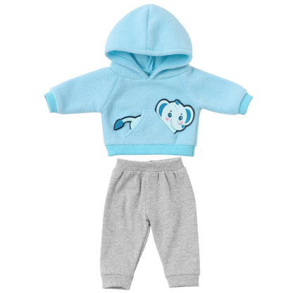 Clothes for 17-18 inch reborn dolls