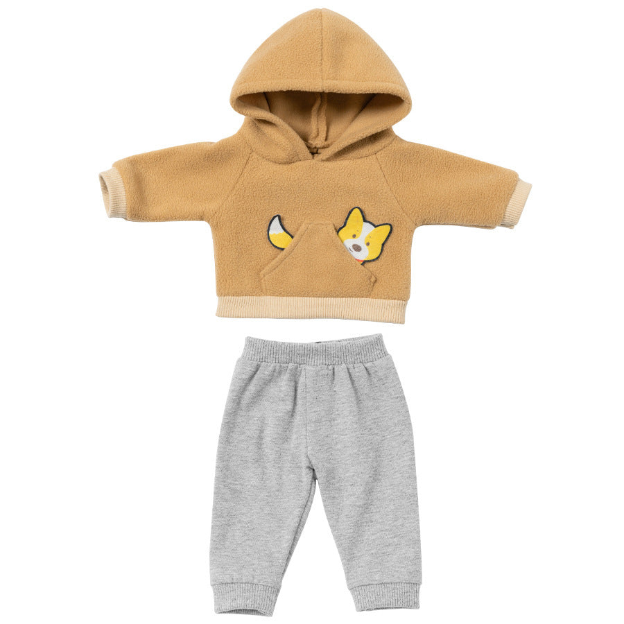 Clothes for 17-18 inch reborn dolls