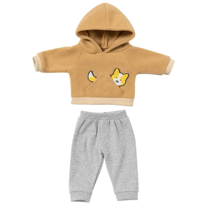 Clothes for 17-18 inch reborn dolls