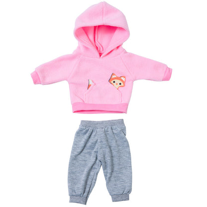 Clothes for 17-18 inch reborn dolls