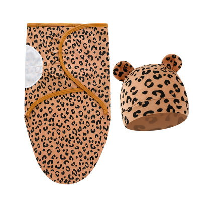 Sacco Nanna Estivo In Puro Cotone Stampato