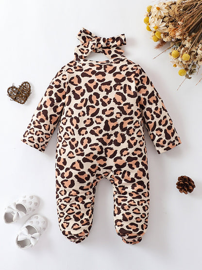 Christmas Jumpsuit Set for 20-24 Inches Reborn Dolls