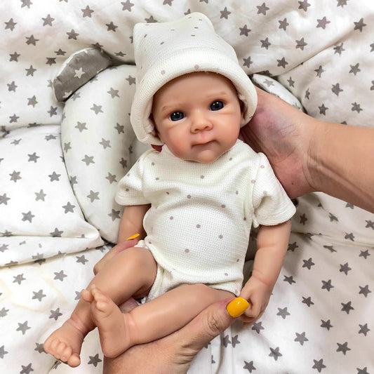 Bambole Reborn Silicone Full Body Bambole Reborn Silicone Full Body