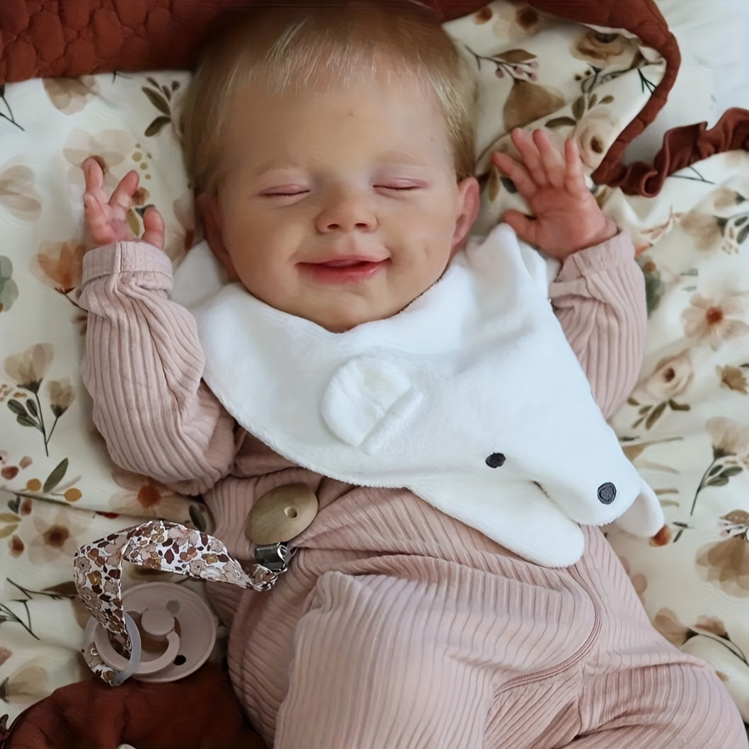 Reborn April dolls Reborn April Rosydolls