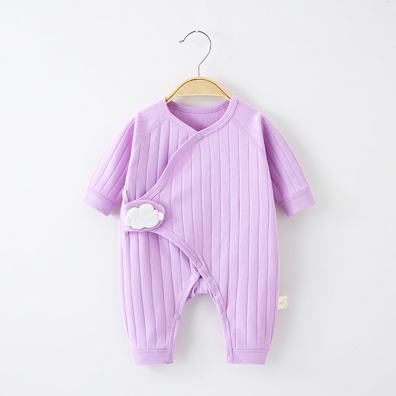 Pure cotton doll clothes for 20-27 inch reborn dolls